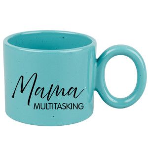 Kubek Mama multitasking