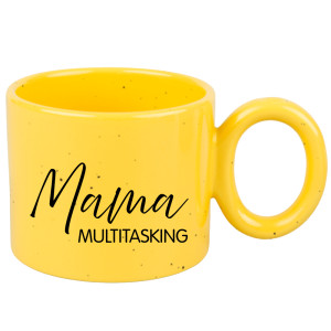 Kubek Mama multitasking