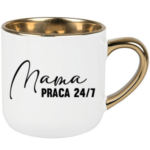 Kubek Mama – praca 24/7