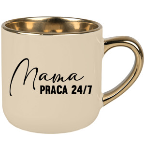 Kubek Mama – praca 24/7