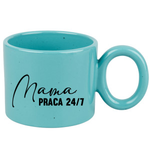 Kubek Mama – praca 24/7