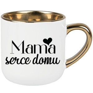 Kubek Mama – serce domu