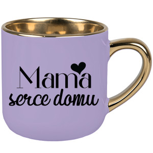 Kubek Mama – serce domu