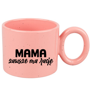 Kubek Mama zawsze ma rację