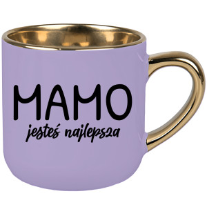 Kubek Mamo jesteś najlepsza
