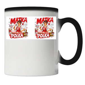 Kubek Matka Polka