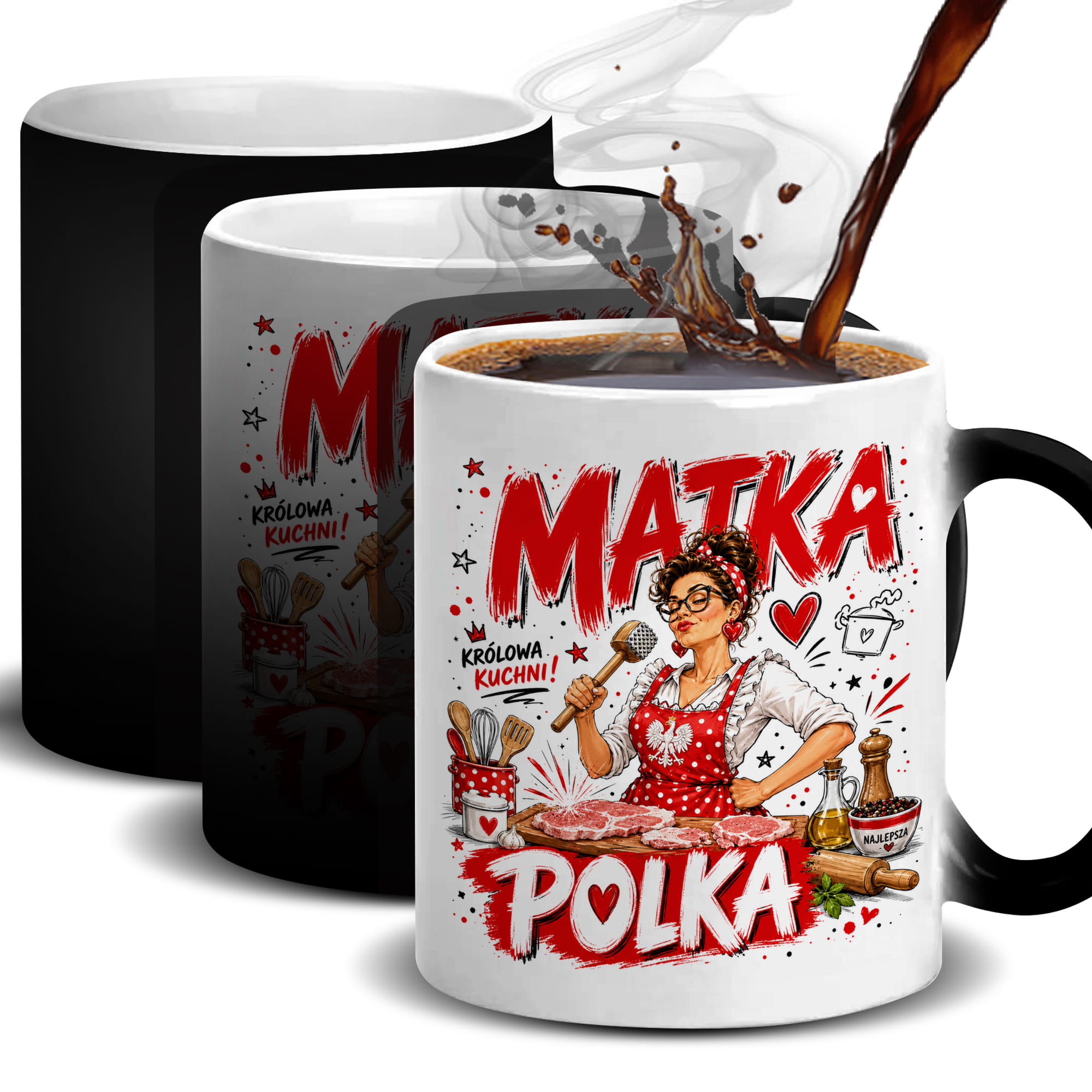 Kubek Matka Polka