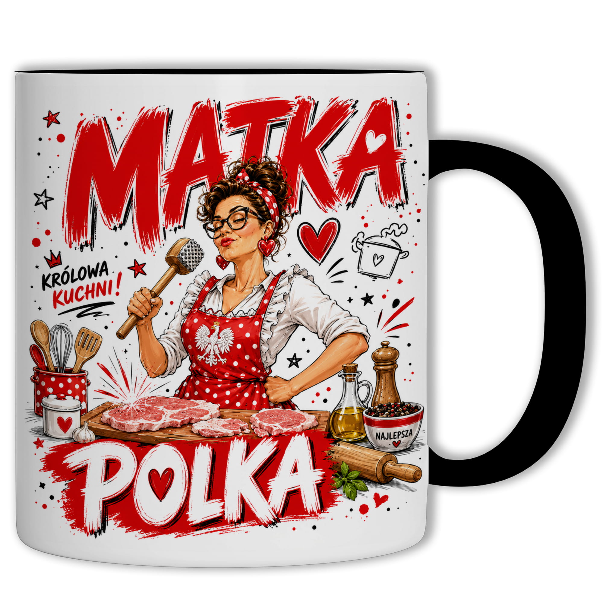 Kubek Matka Polka