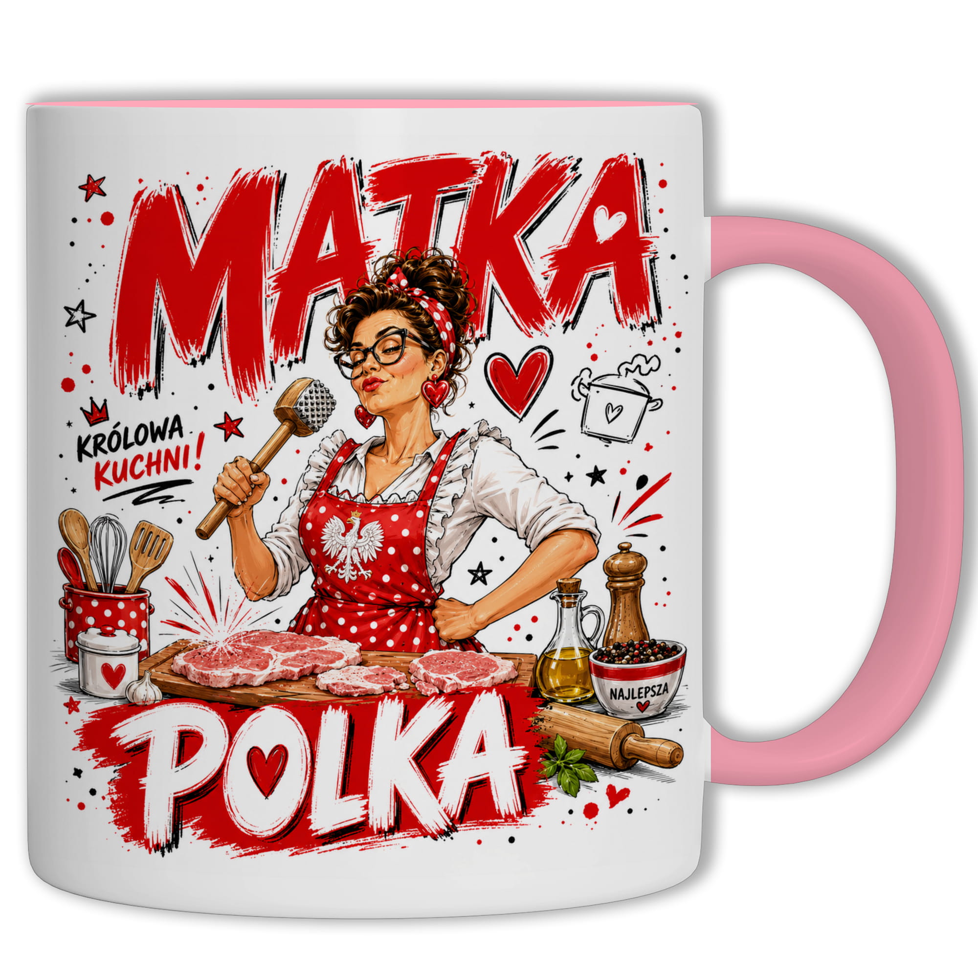 Kubek Matka Polka