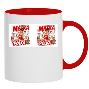 Kubek Matka Polka