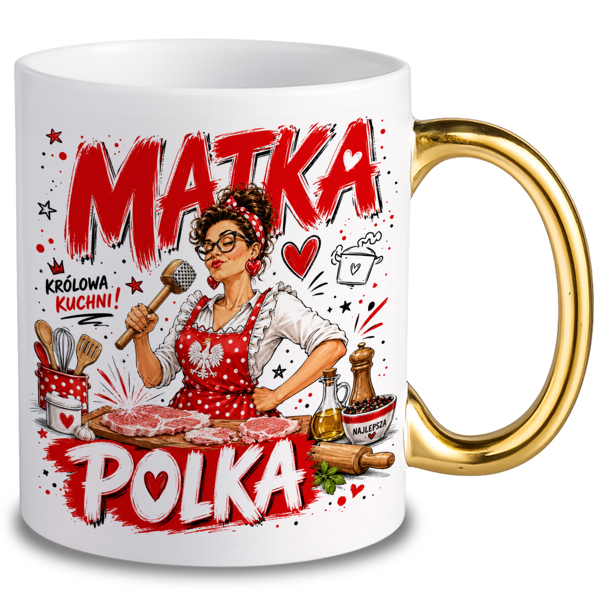 Kubek Matka Polka