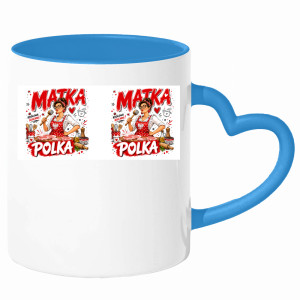 Kubek Matka Polka