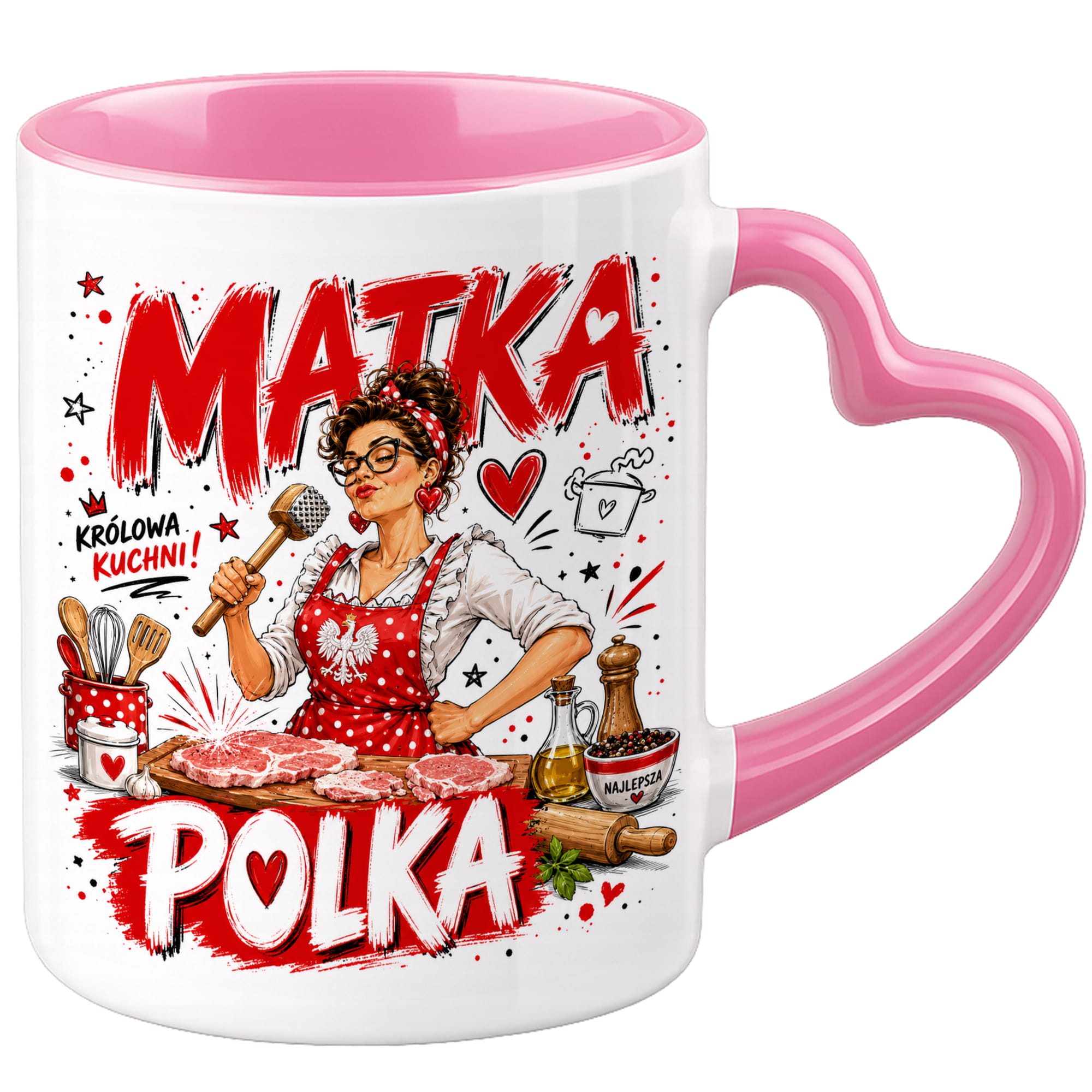 Kubek Matka Polka