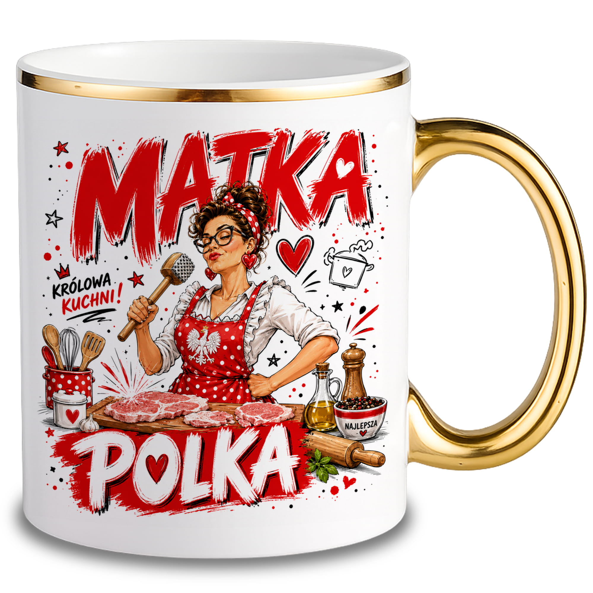 Kubek Matka Polka