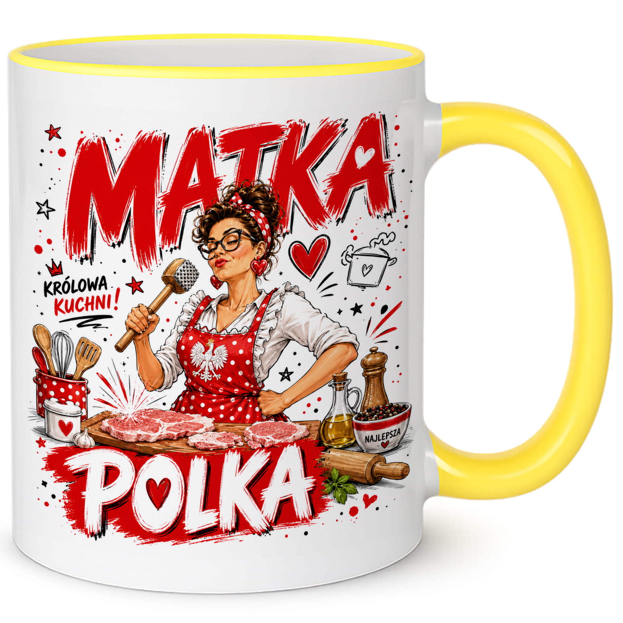 Kubek Matka Polka