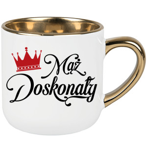 Kubek Mąż doskonały