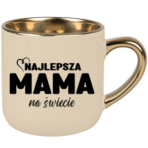 Kubek Najlepsza mama na świecie