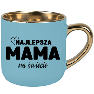 Kubek Najlepsza mama na świecie