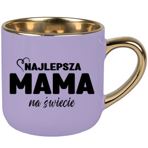 Kubek Najlepsza mama na świecie
