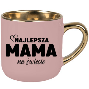 Kubek Najlepsza mama na świecie