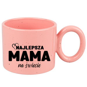 Kubek Najlepsza mama na świecie