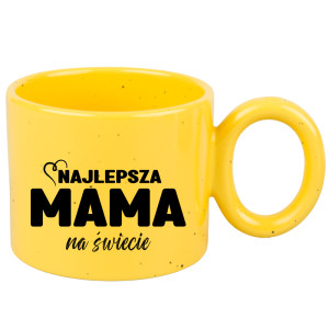 Kubek Najlepsza mama na świecie