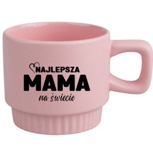 Kubek Najlepsza mama na świecie