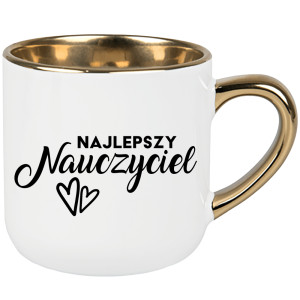 Kubek Najlepszego Nauczyciela