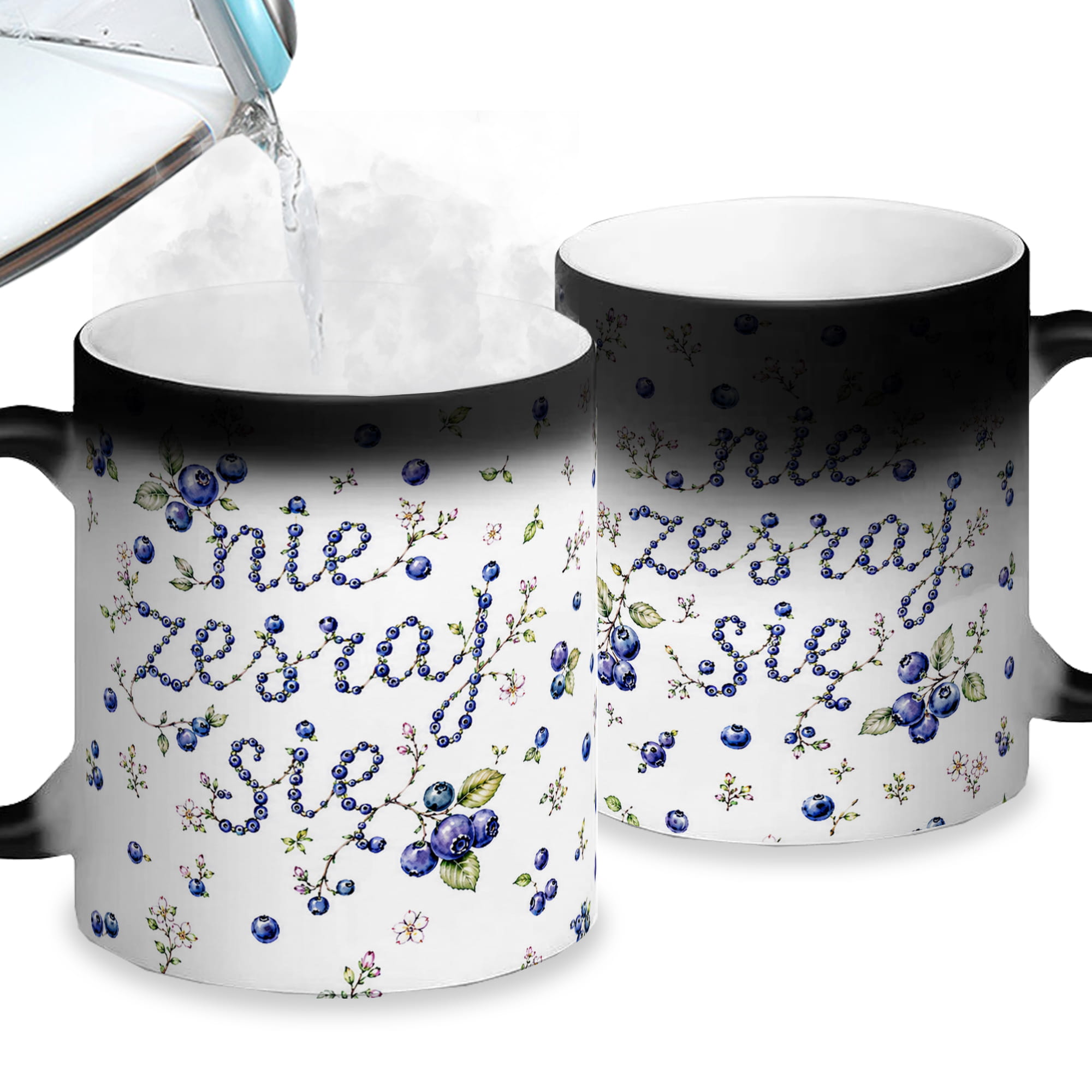 KUBEK Nie zesraj się 2