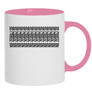 Kubek Nie zesraj się