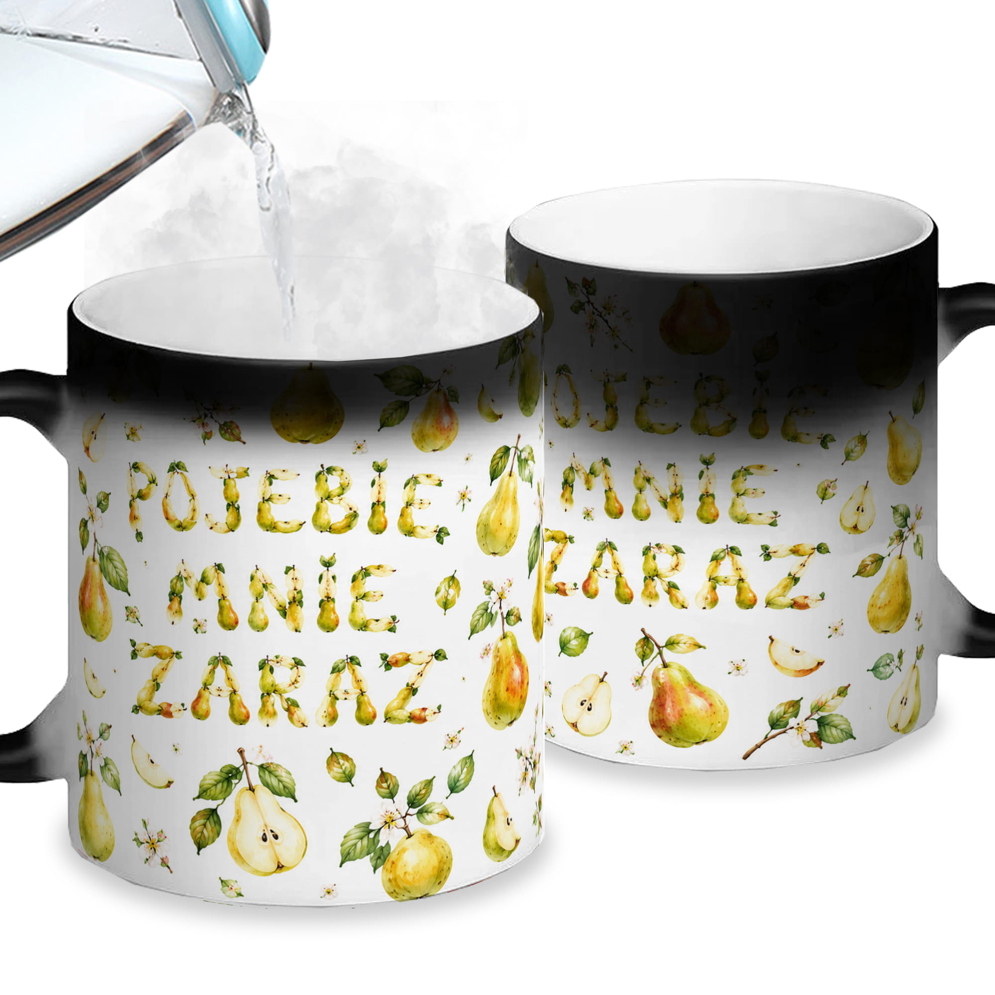 KUBEK Po#ebie mnie zaraz