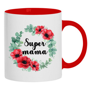 Kubek Super Mama