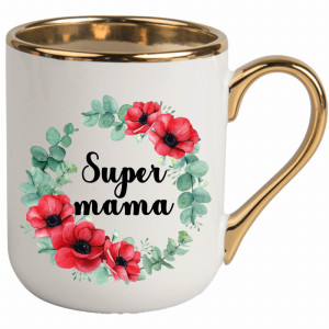 Kubek Super Mama