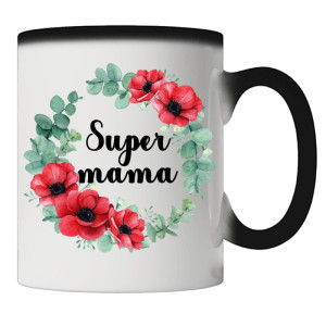 Kubek Super Mama