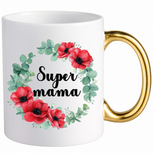 Kubek Super Mama