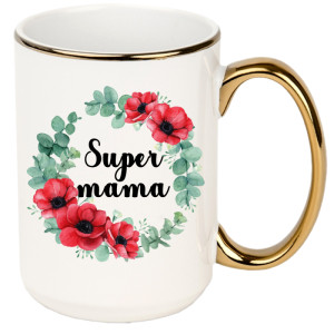 Kubek Super Mama