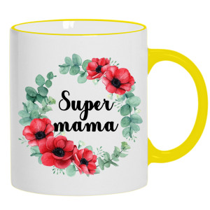 Kubek Super Mama