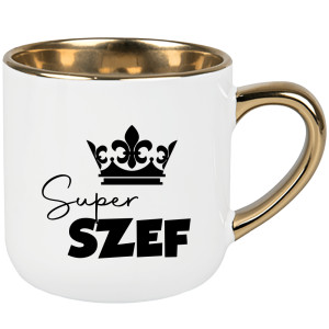 Kubek Super Szef 2