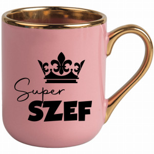 Kubek Super Szef 2