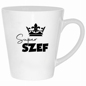 Kubek Super Szef 2
