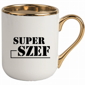 Kubek Super Szef