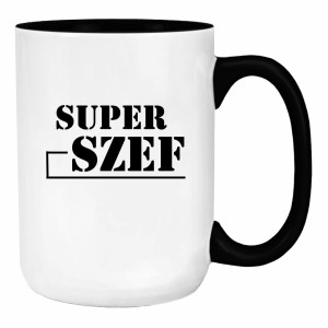 Kubek Super Szef