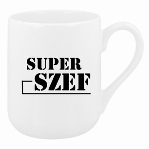 Kubek Super Szef