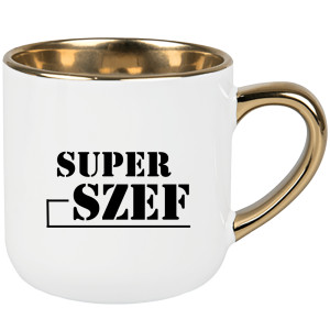 Kubek Super Szef