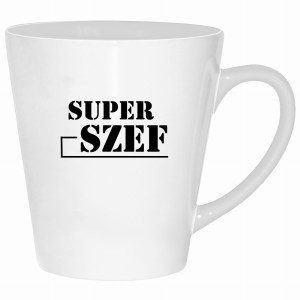 Kubek Super Szef