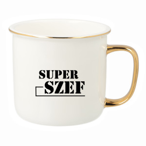 Kubek Super Szef