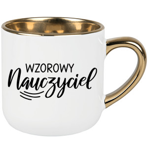Kubek Wzorowy Nauczyciel 2