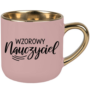 Kubek Wzorowy Nauczyciel 2