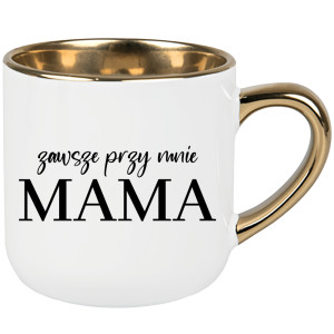 Kubek Zawsze przy mnie – mama