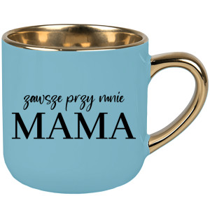 Kubek Zawsze przy mnie – mama